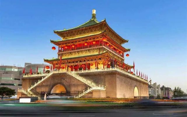 “2020中国最具幸福感城市”